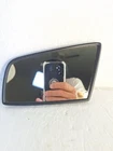 2006-2009 Bmw 525I 528I 535I Left Driver Side Heated Auto Dim Mirror Glass Oem Used. Price: $39.00.