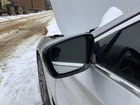 Driver Side View Mirror Power With Surround Fits 17-20 Bmw 530I 5062328 Used. Price: $625.60.