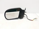 1999-05 Chevrolet S10 Blazer Drivers Side Mirror Power/heat W/o Lite Sensitive Used. Price: $29.40.