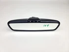 14-20 Infiniti Q50 Front Windshield Interior Inner Backup Rear View Mirror Oem Used. Price: $57.50.