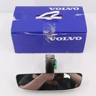 Volvo Oem Frameless Rear View Mirror Homelink Garage Opener 32314478 GNTX-1212 New. Price: $299.99.