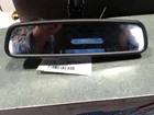 Rear View Mirror With Automatic Dimming Fits 10-14 Bmw X6 345239 Used. Price: $64.99.