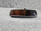 Interior Rear View Mirror Assembly Lexus 14-16 IS200 IS300 IS350 Oem Used. Price: $116.00.