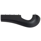 11-14 Charger 300 12-16 Dart Rear View Mirror Back Cover Left Side Oe New Mopar. Price: $28.01.