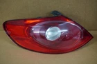 10 11 12 Volkswagen Cc Left Driver Side Rear Tail Light Lamp Oem 3C8945095D Used. Price: $100.00.