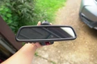 2002-2005 Bmw 745I 745LI Rear View Interior Mirror Compass Auto Dim E11-015313 Used. Price: $67.49.