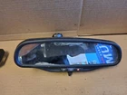 Grand Prix Impala Saturn Gmc Chevy Rear View Mirror Auto Dim Onstar IE11015885 Used. Price: $7.49.