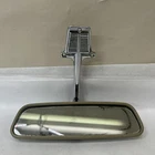 1960-66 Gmc Chevy Truck Rear View Mirror Inch 3768785 Nice Used. Price: $59.00.