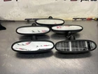 Audi Tt MK1 8N 1998-2006 Interior Rear View Mirror Black Used. Price: $32.64.