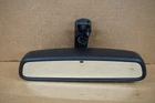 2009 2010 2011 2012 2013 2014 2015 Jaguar Xf Interior Rear View Mirror E11015891 Used. Price: $36.00.