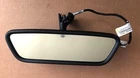 Mercedes Benz Interior Mirror, Part# 19081006009051, 1908100600, Oem Used. Price: $295.00.
