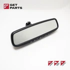 13-23 Mazda Miata Rear View Windshield Mirror Automatic Dim NZLM0BHL4 Oem Used. Price: $53.10.