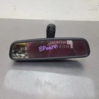 2010 Bmw 550I Gt Interior Rear View Mirror Used. Price: $44.20.