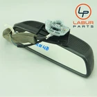 W204 08-11 Mercedes Class Interior Rear View Mirror W/ Homelink Black A399 Used. Price: $53.99.