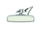 Rear Windshield Auto Dim View Mirror Fits 2000-2006 Mercedes Class C215 Used. Price: $99.20.
