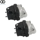 2PCS Engine Motor Mount Set Fit For Chrysler 300 Dodge Challenger 2005 2006-2010 New. Price: $53.45.