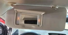 2015-2016 Honda Crv Left Driver Side Sun Visor Gray Illuminated Oem Warranty Used. Price: $123.49.