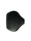 2015 Dodge Dart Rear View Mirror Plastic Trim Cover Code 1YW11DX9AA Used. Price: $24.00.