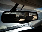 Rear View Mirror Automatic Dimming Fits 03-08 Tundra 104956070 Used. Price: $68.96.