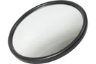 Source Fit System Blind Spot Mirror Clamp-on Black Round Inch Part Id CL060B New. Price: $11.48.