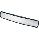 K-source RM011 Rearview Mirror 18 Wide Angle Clip-on Clamps To Oe New. Price: $10.99.