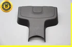 2010-2016 Porsche Panamera Rear View Mirror Cover / Trim 7PP863081 Used. Price: $38.50.