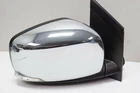 Dodge Grand Caravan T&c Front Right Rh Door Mirror W/ Blind Spot Oem 2009 - 2016 Used. Price: $199.99.