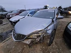2015 Acura Tlx Rear View Mirror Automatic Dimming Black Cover Used 132K. Price: $80.70.