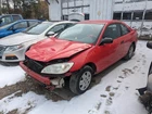 Civic 2005 Rear View Mirror 173012 Used. Price: $25.00.