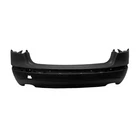 Fits 2009-2011 Hyundai Genesis Sedan Rear Bumper Cover 187-01393B Oe New. Price: $600.96.