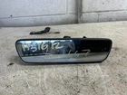 2022 Lexus ES350 Interior Rear View Mirror Automatic Dimming Oem Used. Price: $129.95.
