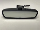 2013-2016 Bmw 320I Interior Rearview Mirror W/garage Opener 99K 49457 Used. Price: $97.50.