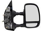 Right Towing Mirror 29JPXB19 For E350 Super Duty E250 E450 E150 Club Wagon E550 New. Price: $91.42.