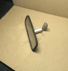 1987-90 Dodge Dakota Sport 2WD Rear View Mirror Oem Mopar 88 89 Lil Red Used. Price: $65.00.