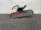 12-20 Bmw Series 428 Xi Interior Rear View Mirror Ec/led/gto/compass/fla Oem Used. Price: $79.00.