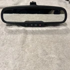 03-06 Chevy Gmc Cadillac Rear View Mirror Auto Dim Compass Temperature Onstar Used. Price: $49.99.