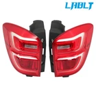 Lablt Left&right Side Tail Lamp Light Halogen For 2016-2017 Chevrolet Equinox New. Price: $113.88.
