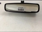 *new* 2025 Ford F450 Interior Rear View Mirror W/auto Dimming FU5A17E678VA. Price: $60.00.