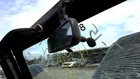 Wrangler 1995 Rear View Mirror 30804515 Used. Price: $110.70.