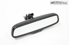 2013-2018 Audi A6 C7 Front Upper Interior Rear View Mirror W/ Auto Dimming Oem Used. Price: $169.99.