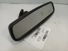Rear View Mirror From 2016 Subaru Impreza 12020741 Used. Price: $103.94.