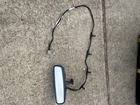 2008-14 Dodge Challenger Rear View Mirror W/ Harness 68088624AA 04607680AA Oem Used. Price: $60.00.