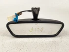 17-19 Infiniti QX30 Front Interior Windshield Rear View Mirror Assembly Oem Used. Price: $55.00.