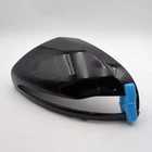 Mercedes Benz W205 W222 W213 Left Driver Side Mirror Cover Cap Oem A0998100121 Used. Price: $106.91.