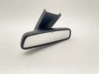 2013-2018 Bmw 330I Interior Rearview Mirror Black TC:CL3 Sedan 73K 57288 Used. Price: $60.00.