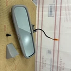 99-03 Lexus RX300 Interior Rear View Mirror Toyota TR9401 Used. Price: $39.95.