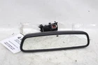 Used Front Center Interior Rear View Mirror Fits: 2016 Land Rover Evoque W/o Gar. Price: $70.00.