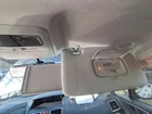 2018 Subaru Forester Passenger Sun Visor Assembly Gray Used Oem 268-12289R. Price: $80.70.