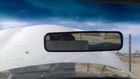 1998 Mercury Sable Inside Rear View Mirror Oem Windshield Mounted Used. Price: $47.39.