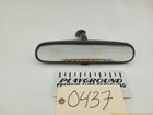 Pontiac Fiero Interior Center Rear View Mirror Fits 1986 1987 1988 Used. Price: $44.87.